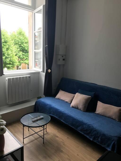Appartement 4 Personnes - Vannes Intra-Muros - Rue Pietonne Exterior foto